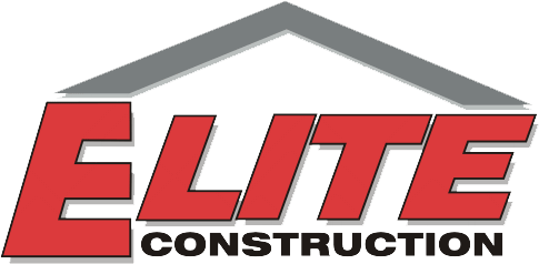 Elite Construction Logo